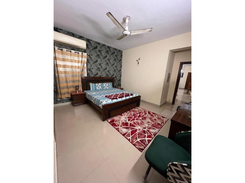 Family Apartment 2 bedrooms SAVOY Islamabad - image 9