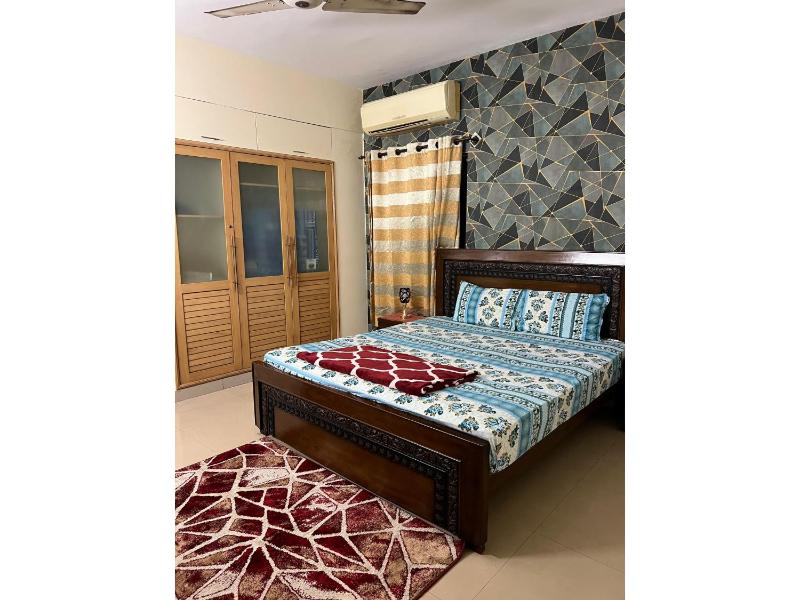 Family Apartment 2 bedrooms SAVOY Islamabad - image 13