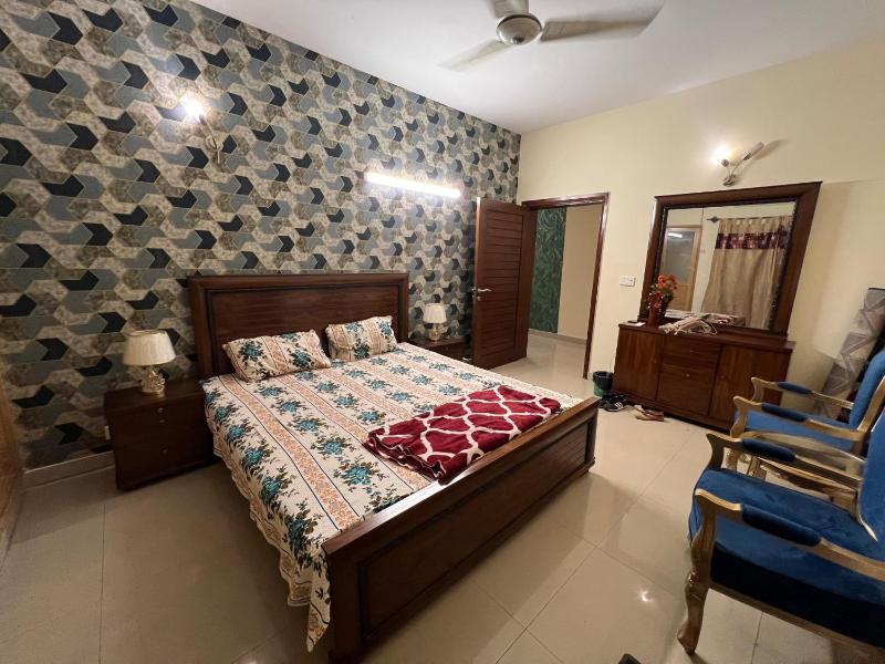 Family Apartment 2 bedrooms SAVOY Islamabad - image 14