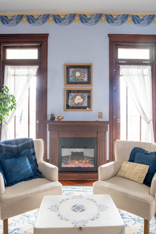 Sugar Magnolia Bed and Breakfast - image 9