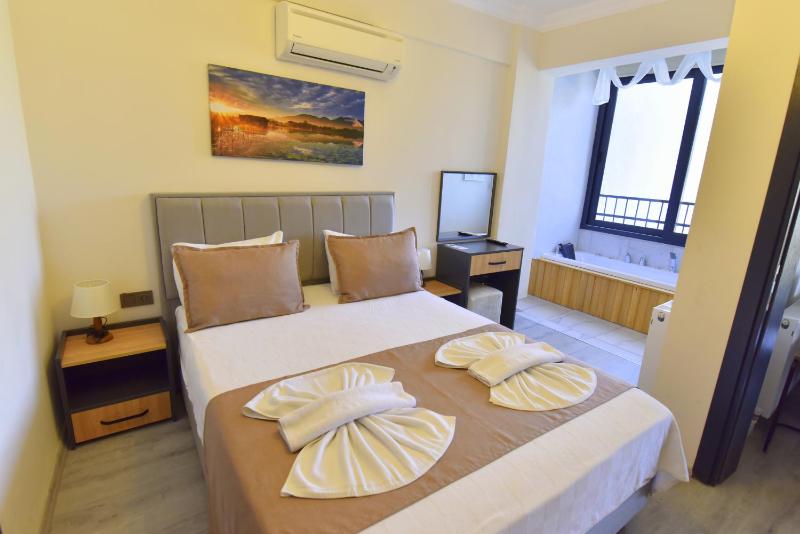 Mykonut Boutique Suites - image 12