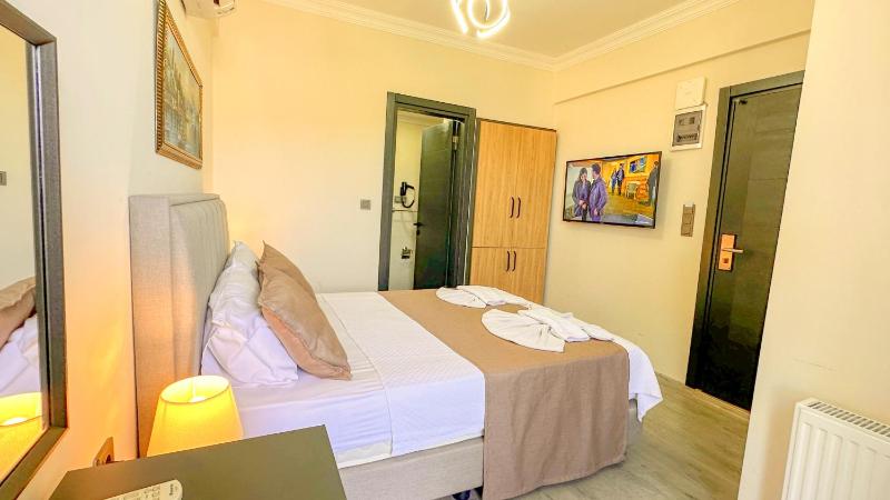 Mykonut Boutique Suites - image 38