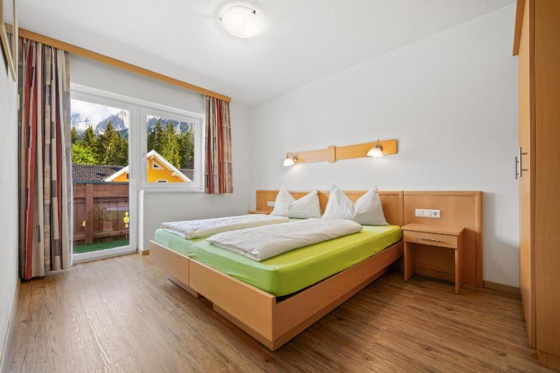 Two-Bedroom Apartment image 1