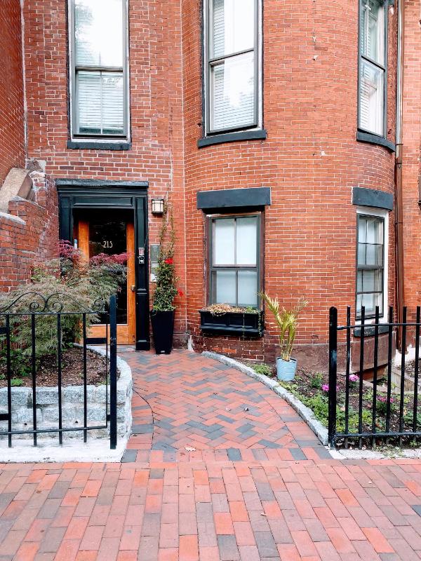 Copley House Extended Stay - image 1