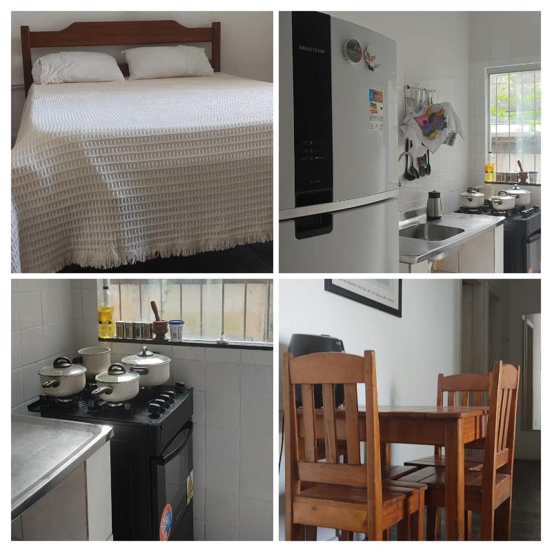 Apartamento da Dani - image 4