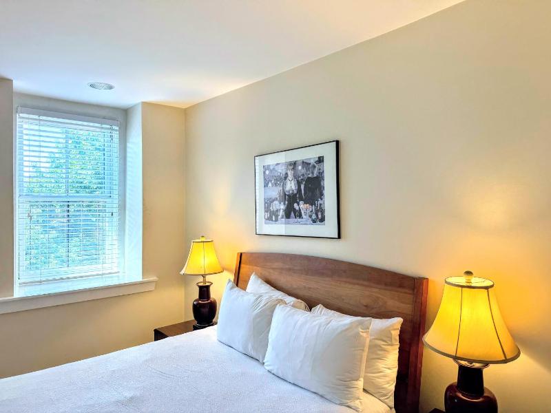 Copley House Extended Stay - image 14