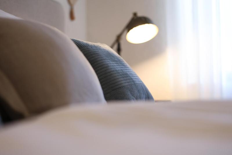 Standard Double or Twin Room with Garden View - Annex image 4