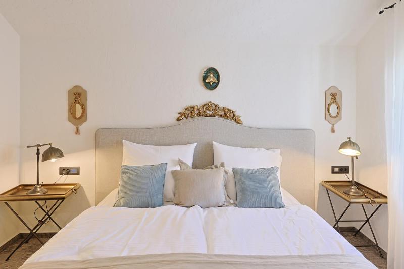 Standard Double or Twin Room with Garden View - Annex image 2