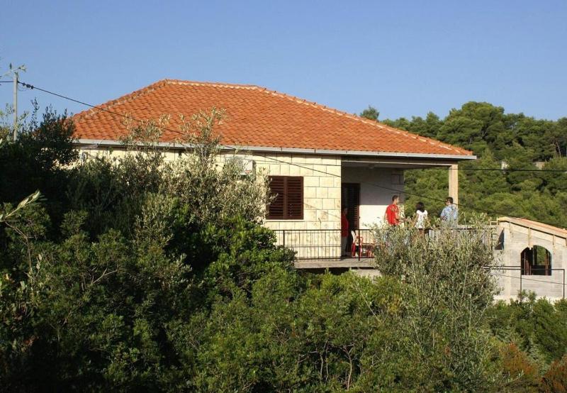 Apartment Ivope - image 30