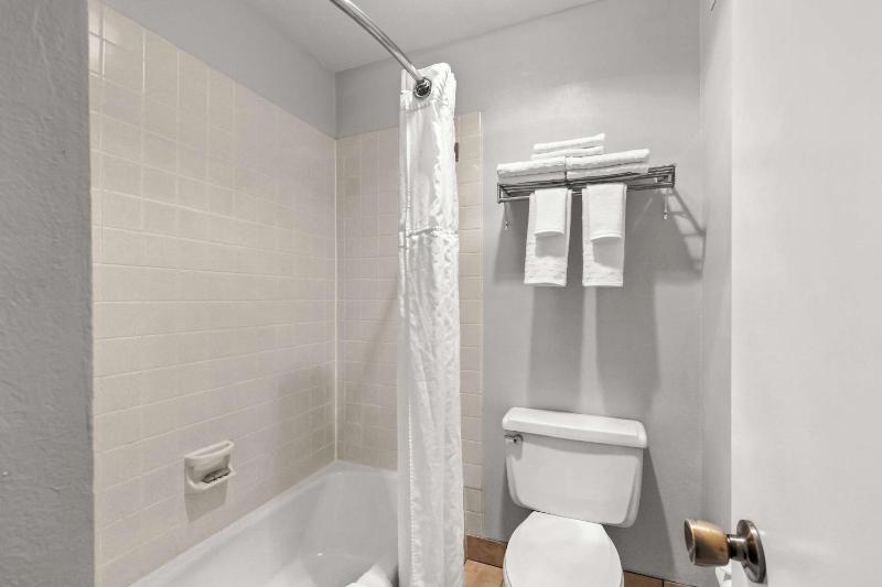 King Suite - Non-Smoking image 3