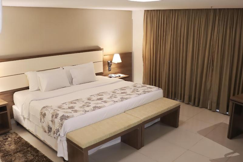 SJ Premium Hotels By Atlantica - image 9