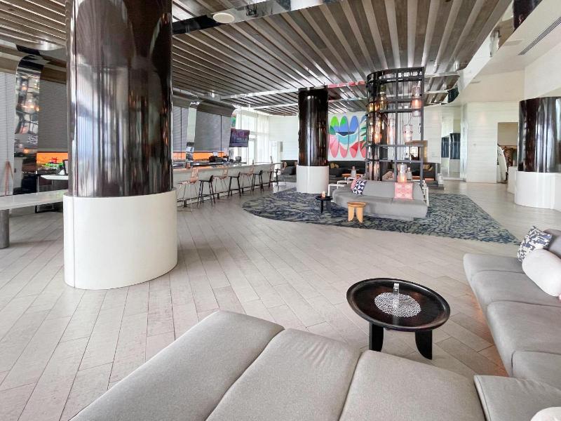 2BR W Residence FLL OCEAN VIEWS Infinity pool hot tub large balcony easy amentiy access - image 22