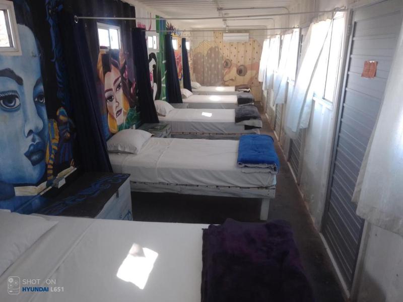 Peace Hostel MX - image 40