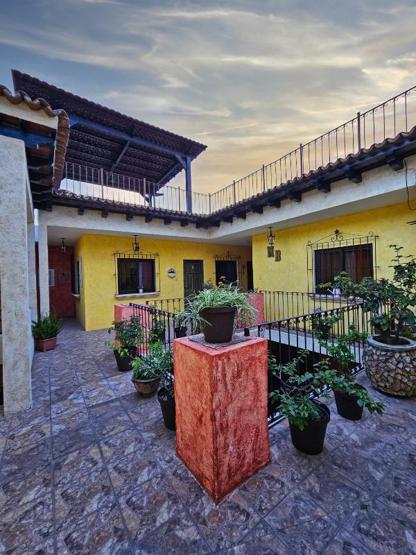 Maison Bougainvillea - image 14