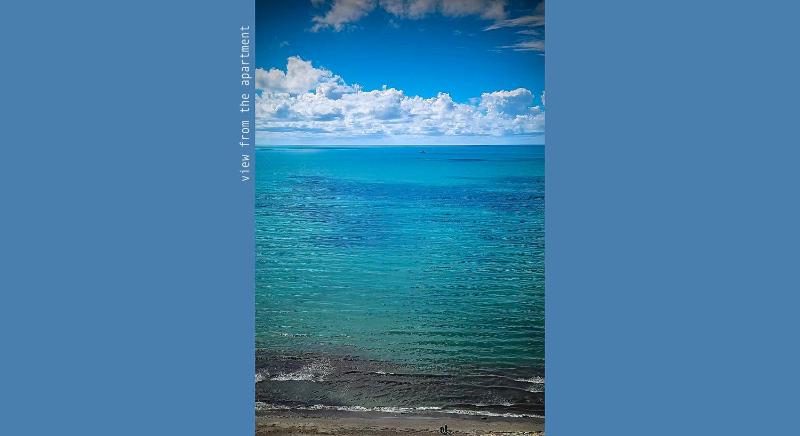 Luxury Apartment - Sea View - image 14
