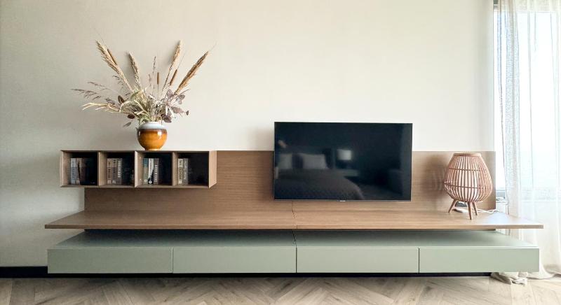 Luxury Apartment - Sea View - image 10