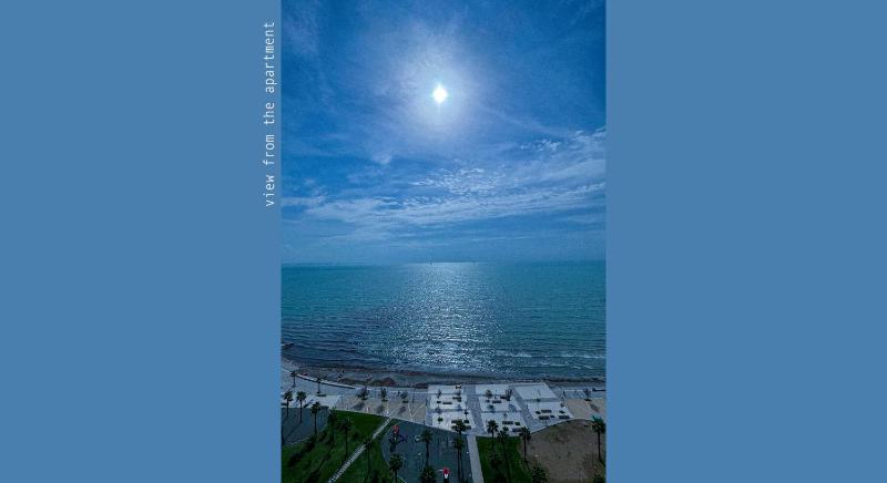 Luxury Apartment - Sea View - image 11