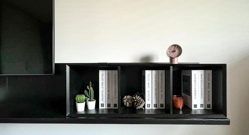 Luxury Apartment - Sea View - image 7
