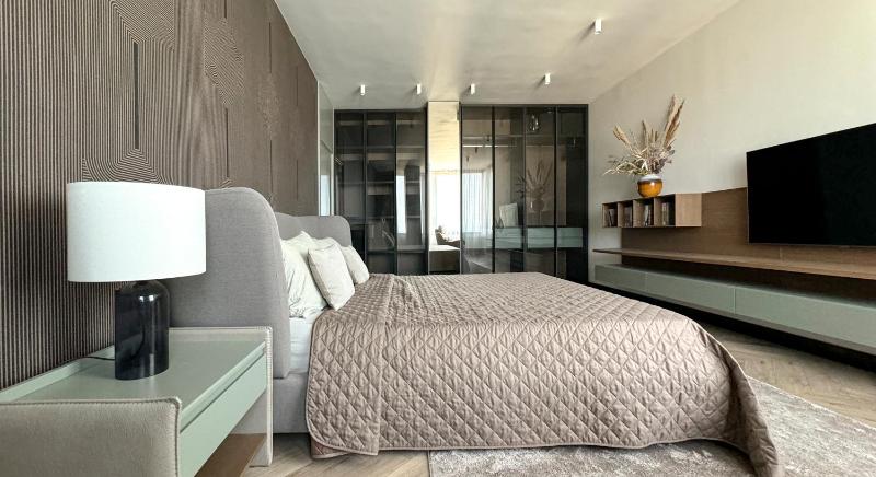 Luxury Apartment - Sea View - image 9