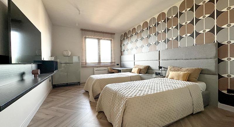 Luxury Apartment - Sea View - image 16