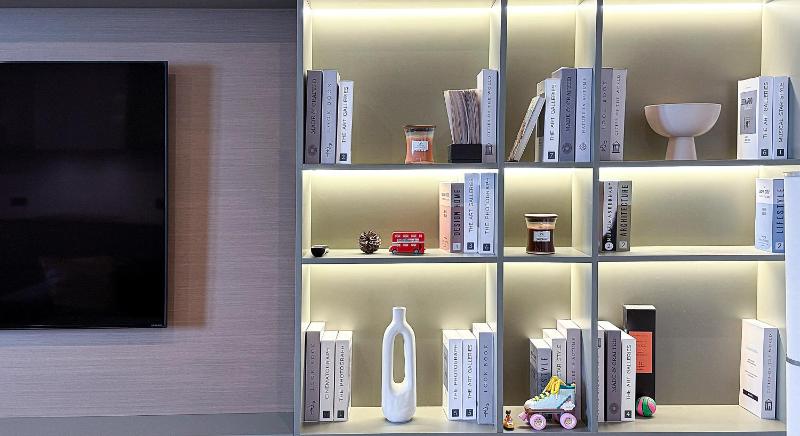 Luxury Apartment - Sea View - image 13