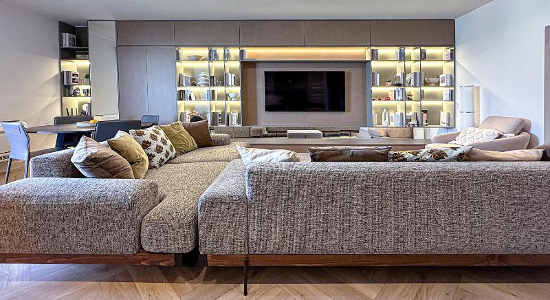 Luxury Apartment - Sea View - image 1