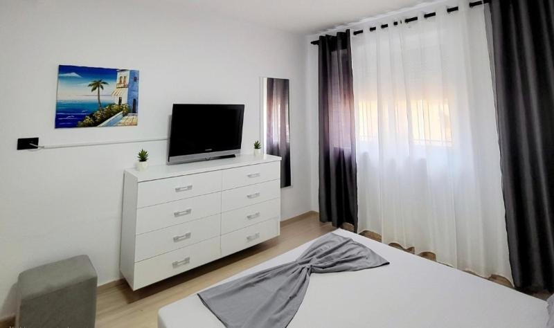 Apartment 05 Tirana Center - image 2