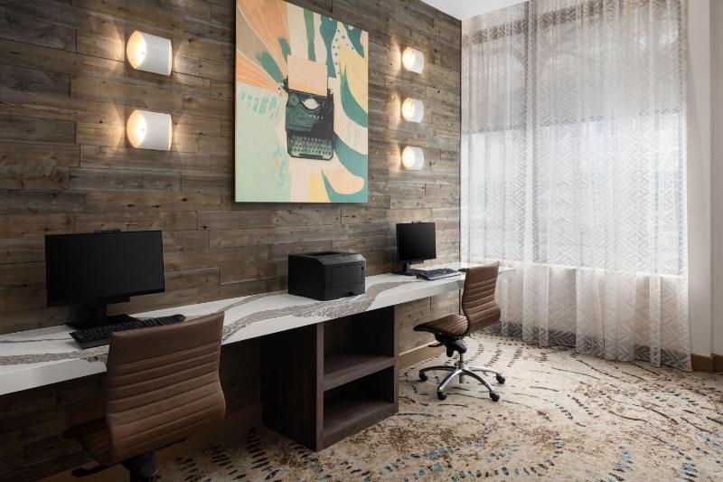 Residence Inn by Marriott Portland Downtown/RiverPlace - image 15