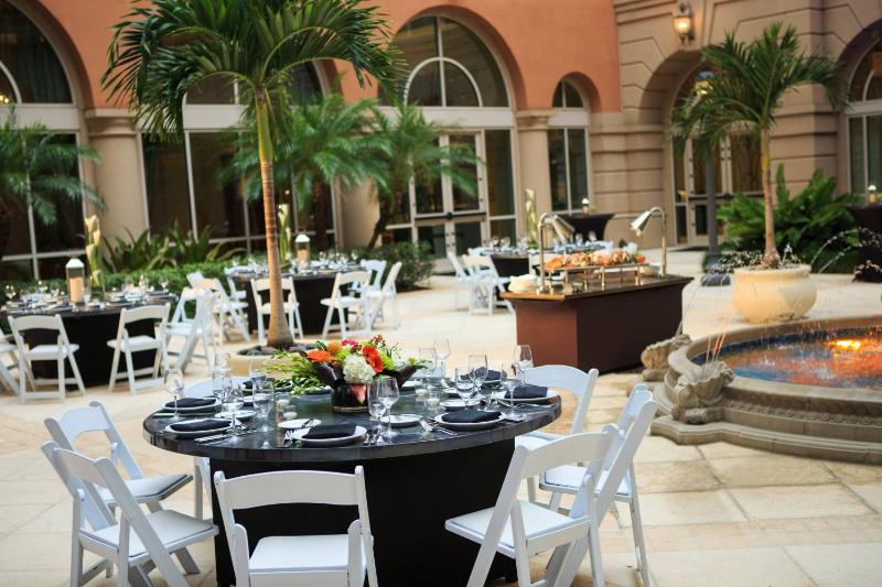 Renaissance Tampa International Plaza Hotel - image 44