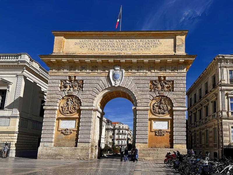 Appartement entier neuf avec balcon privé - Centre Montpellier - image 25