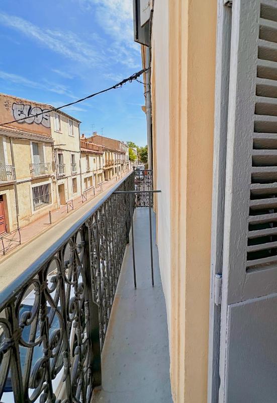 Appartement entier neuf avec balcon privé - Centre Montpellier - image 18