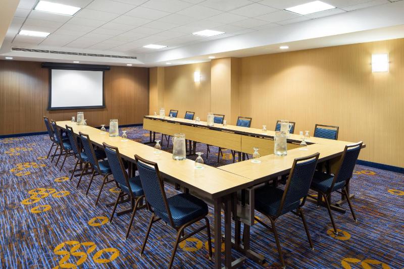 Courtyard by Marriott Houston by The Galleria - image 23