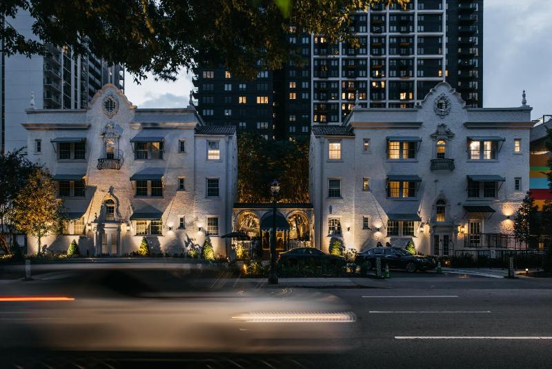 Hotel Granada a Member of Design Hotels - image 9