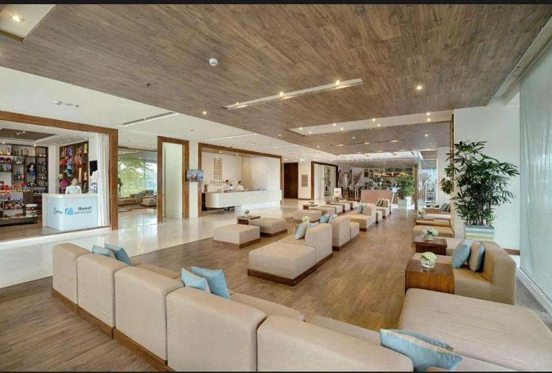 Romantic APT with Ocean View - My Khe Beach - image 16