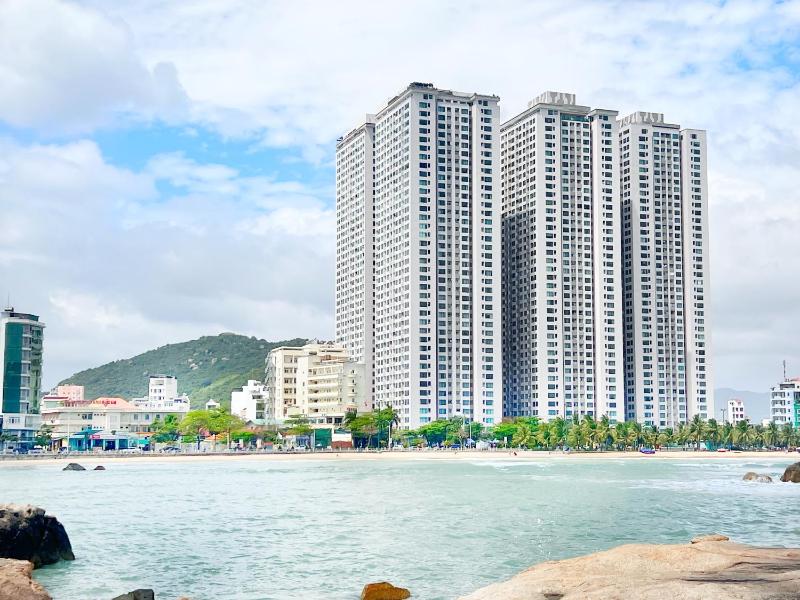 May Sea House Nha Trang - image 42
