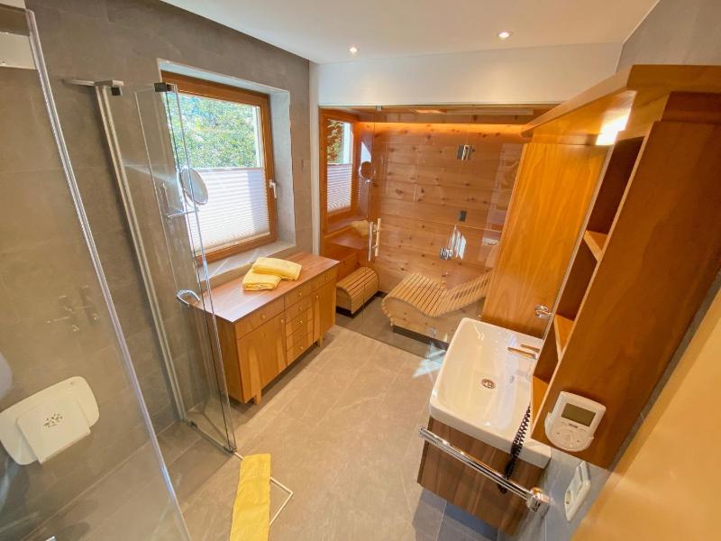 Quadruple Room with Terrace image 3