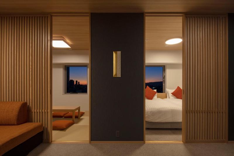 Tokyu Vacations Osaka Midosuji - image 13