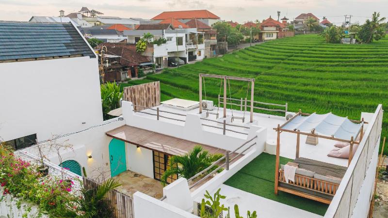 Villa Aurelia - 2 Bedrooms Rooftop Villa in Canggu - image 19