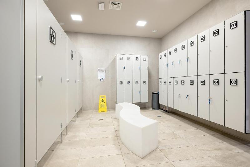 Klifowa Resort with SPA Fitness & Kids Club by Noclegi Renters - image 12