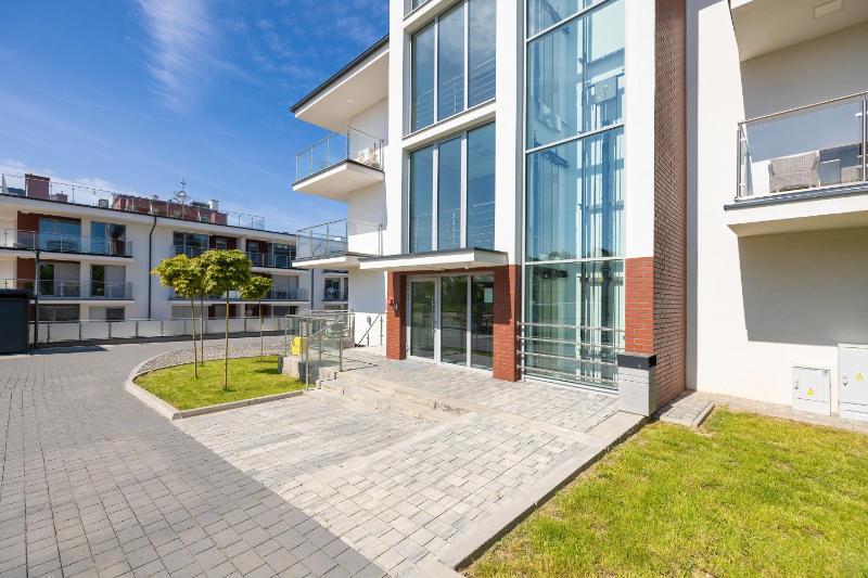Klifowa Resort with SPA Fitness & Kids Club by Noclegi Renters - image 9