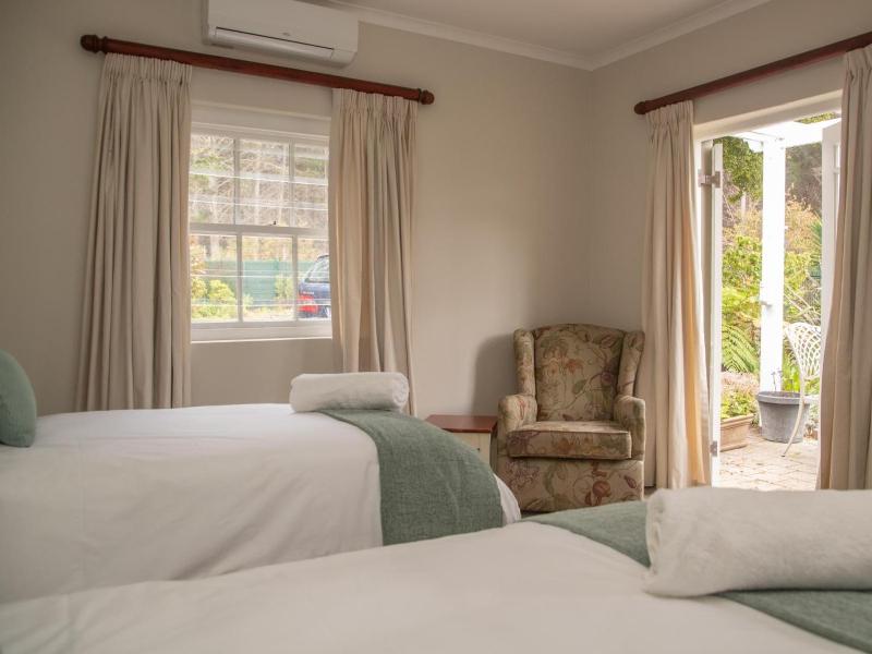 Tokai Forest Guest House - image 8
