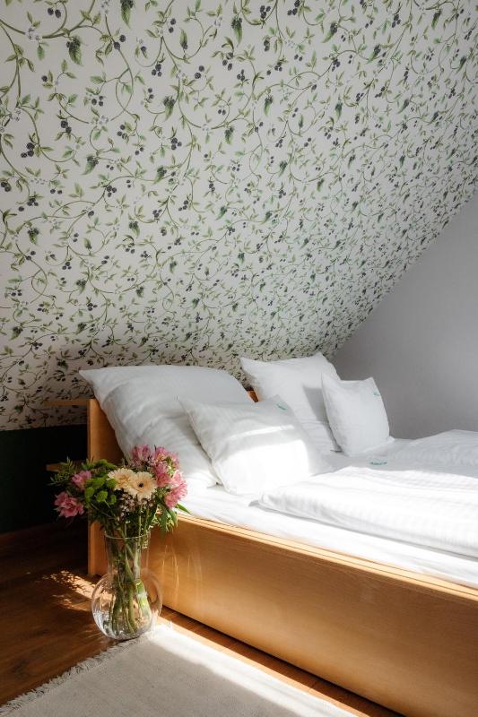 Budget Triple Room image 4