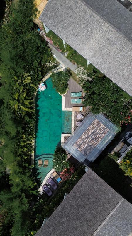 Leafy Lofts Canggu - image 29