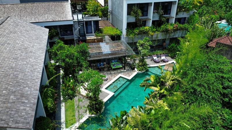 Leafy Lofts Canggu - image 20