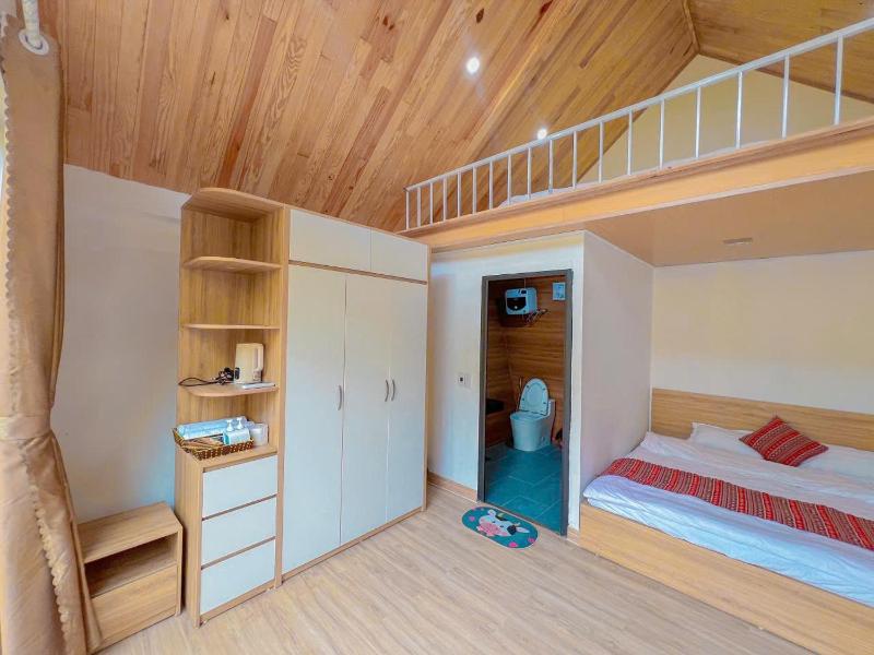 Linh Anh Homestay MC - by BAY LUXURY - image 3
