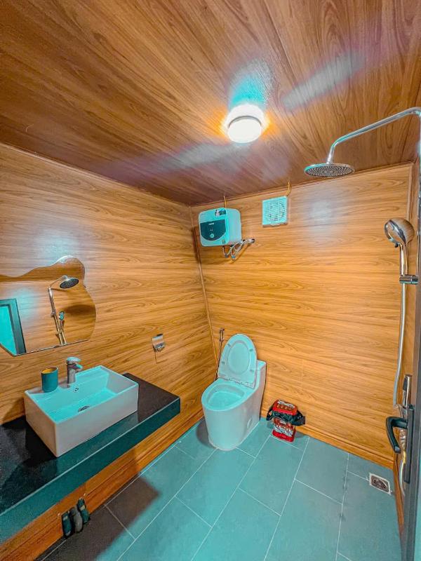 Linh Anh Homestay MC - by BAY LUXURY - image 17