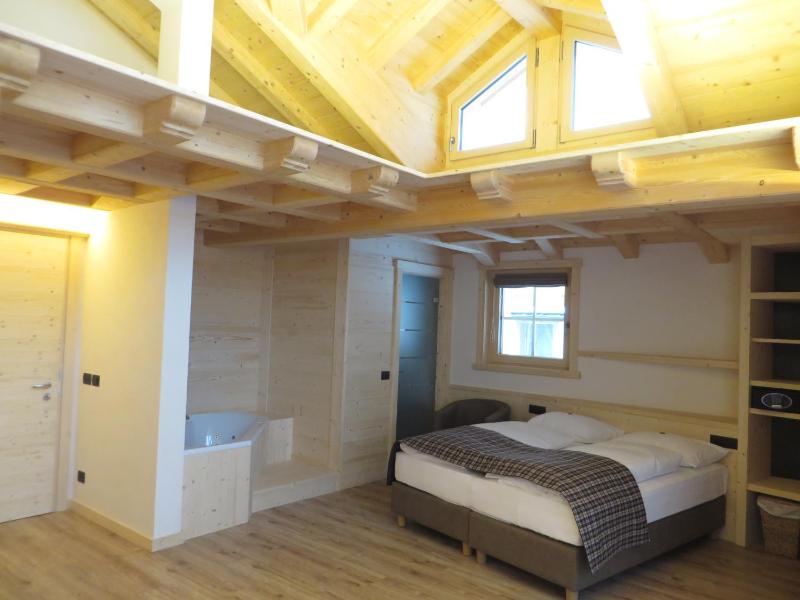B&B Ecohotel Chalet des Alpes - image 48