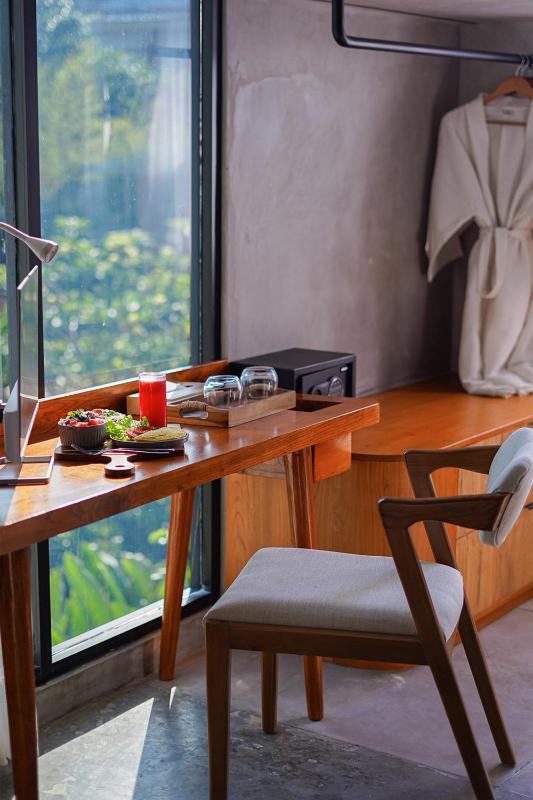 Leafy Lofts Canggu - image 41