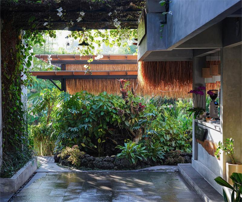 Leafy Lofts Canggu - image 22