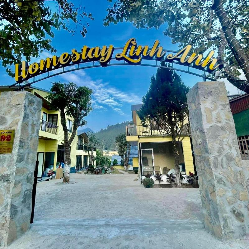 Linh Anh Homestay MC - by BAY LUXURY - image 25